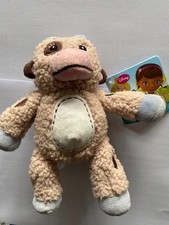 DOC McSTUFFINS MOO MOO COW 8