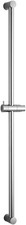 Shower Riser Rail 100cm
