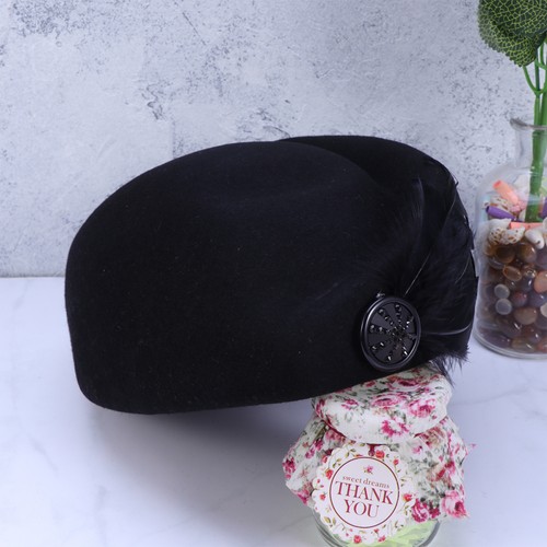 Vintage cap air hostess - vintage,