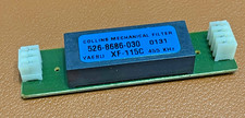Yaesu 115c 500hz filter - yaesu,