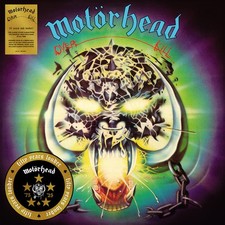 Motorhead: Overkill