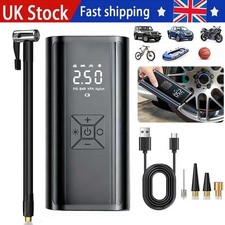 1X Digital Electric 12V Car