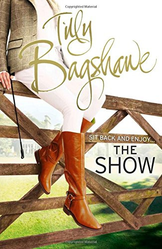 The show racy pacy - show:,