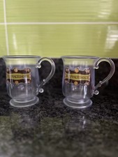 Harry Potter Butterbeer Plastic Mug