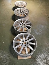 Aston Martin DB9 Wheels