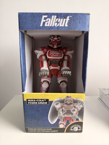 Exclusive fallout nuka cola - fallout,