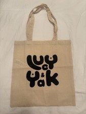Lucy & Yak 100% Organic Cotton