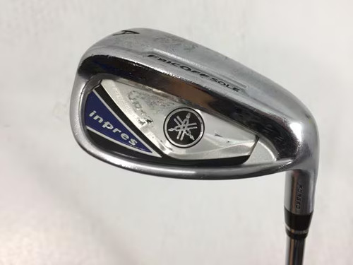 Yamaha inpres irons 2019 - irons,
