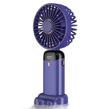Mini Hand-held Fan Portable