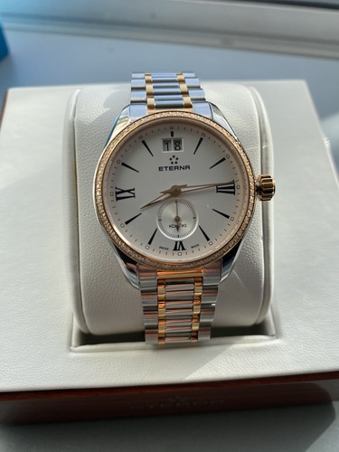 Original display eterna - original,