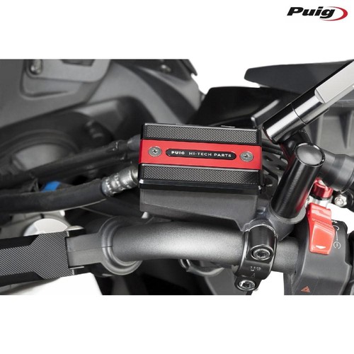 Puig 9267r brake - 9267r, red
