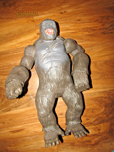 King kong skull island large - king,