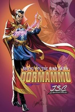 BRING ON THE BAD GUYS