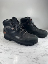 UK Size 12 Timberland Pro