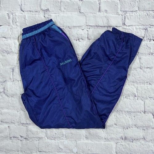 Vintage baldini navy - baldini, blue