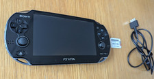 PS Vita, PlayStation OLED