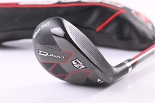 Wilson D300 #4 Hybrid / 22