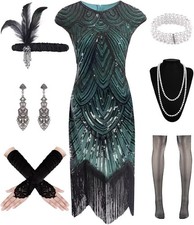 WILDPARTY 1920s Dresses for
