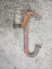 Carver Clamp 300mm