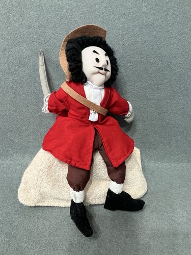 Vintage peter pan - vintage, captain