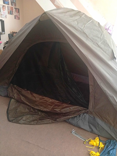 Jaicom tent man tents for - 2,
