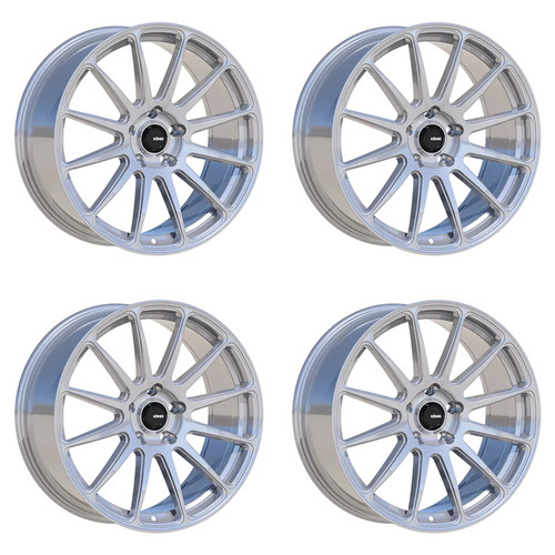 Konig aeris steel - (set,