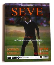 SEVE 1957-2011 - A COMMEMORATIVE GUIDE THE FINEST EDITION