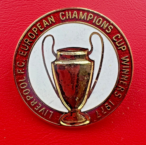 Liverpool 1977 european - c,