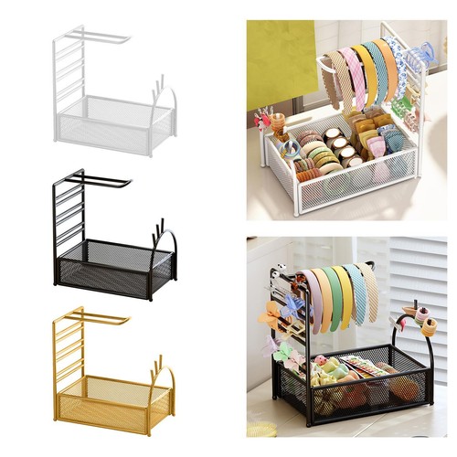 Hair band organizer - hair,