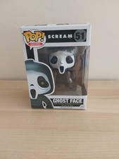 Funko Pop! Movies Scream Ghost