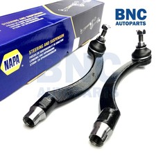 Track Tie Rod End Pair Fits