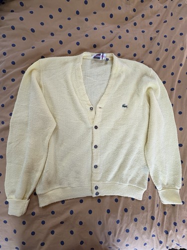 Vintage 70s 80s - , izod