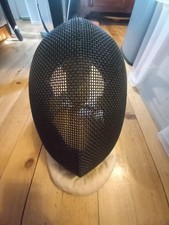 France Lames Fencing Mask