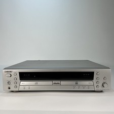 Sony Model RCD-W3 Compact Disc