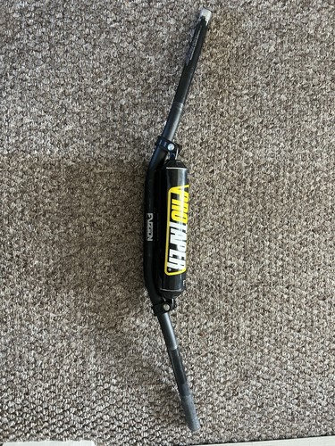 Protaper handle bars work - protaper,