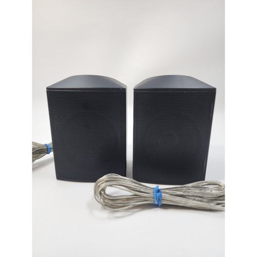 S65s3 speaker system pair - speaker,