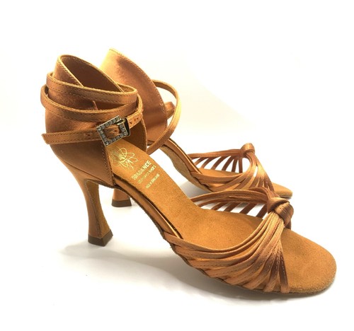 Supadance latin dance shoes - dance,