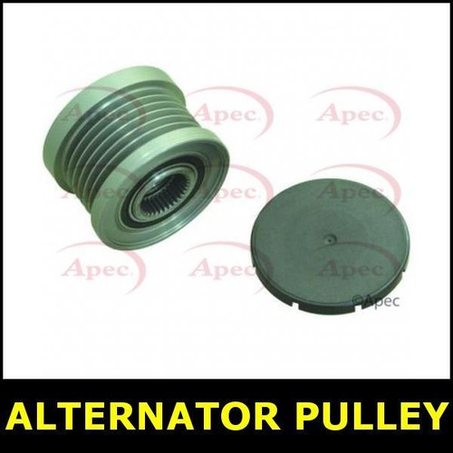 Alternator pulley for - pulley, citroen
