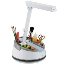 Ottlite  IHD Craft Caddy Lamp
