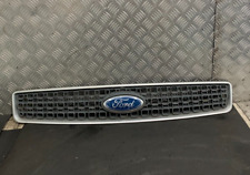 2008 FORD MONDEO FRONT GRILLE WITH BADGE #2
