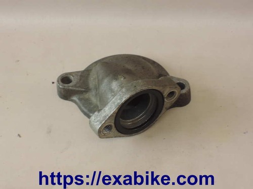 Thermostat cover for honda - for,