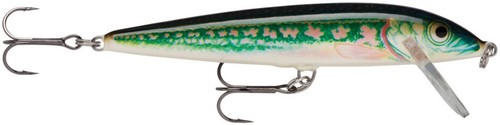 Rapala countdown 9cm minnow - rapala,
