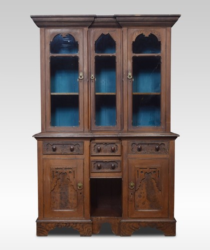 Scrumbled painted pine - scrumbled,