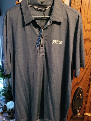 Travis mathew prestige - travis,