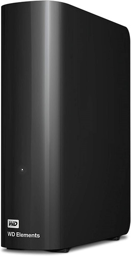 Elements desktop 18tb - wd,