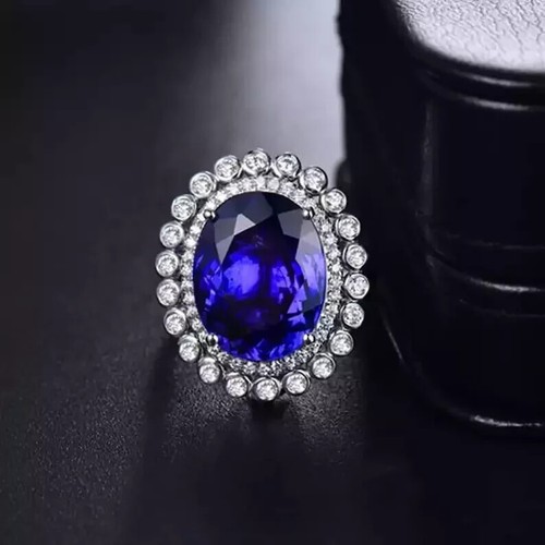 Aaa natural tanzanite - 4.50,