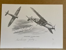 Nicholas Trudgian aviation Art