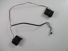 Speakers FUJITSU LIFEBOOK