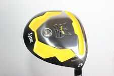 NEW LYNX PREDATOR 5 WOOD GOLF