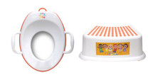 Cocomelon Toilet Trainer Potty